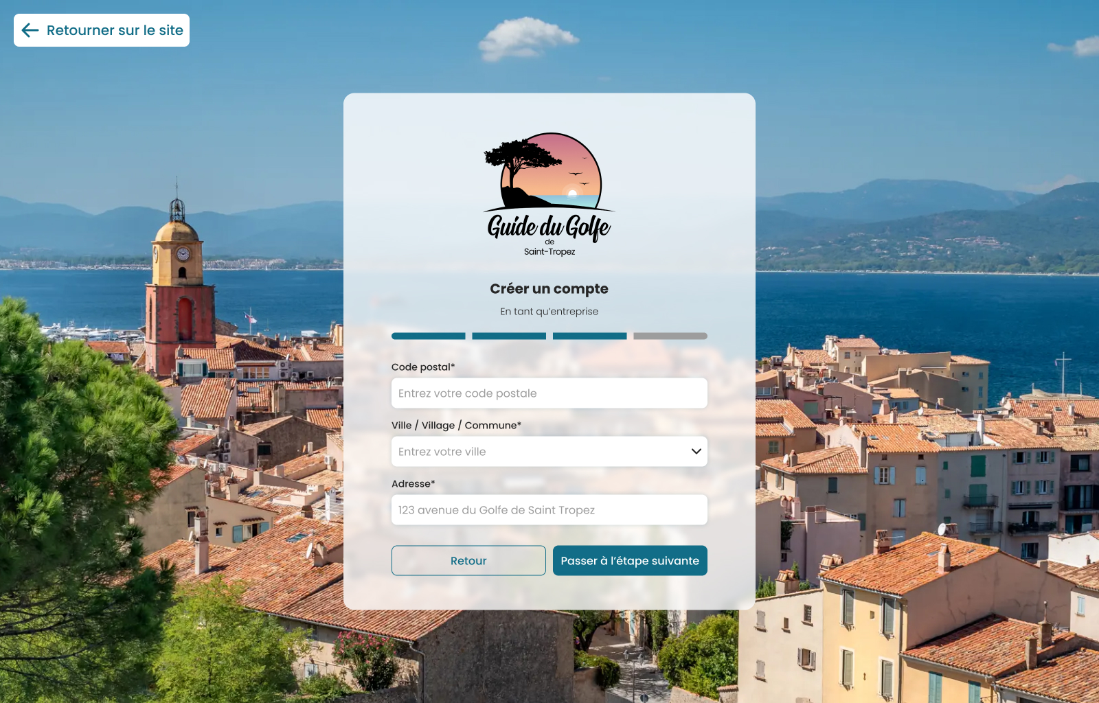 Le Guide du Golfe de Saint-Tropez - Gallery 10